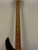 Used Yamaha RBX170Y BASS Bass Guitar Sunburst 4-String 41129-S000021420 View 3