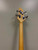 Used Yamaha RBX170Y BASS Bass Guitar Sunburst 4-String 41129-S000021420 View 8