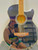 Used Ibanez AEB5E-BK ACOUSTIC BASS Acoustic Bass Guitar Black 4-String 41129-S000021419 View 2