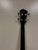 Used Ibanez AEB5E-BK ACOUSTIC BASS Acoustic Bass Guitar Black 4-String 41129-S000021419 View 9