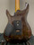 Used Ibanez S570DXQM-TGB S-SERIES Super S Electric Guitar Silver/Gray 6-String 41129-S000021421 View 6