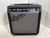 Used Squier FRONTMAN 10G 1 x 5 Solid State Amplifier 1 x 5 40107-S000159371 View 1