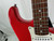 Used S-TYPE ELECTRIC GUITAR S Type Electric Guitar Red 6-String 40012-S000319276 View 5