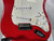 Used S-TYPE ELECTRIC GUITAR S Type Electric Guitar Red 6-String 40012-S000319276 View 6