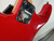 Used S-TYPE ELECTRIC GUITAR S Type Electric Guitar Red 6-String 40012-S000319276 View 16