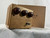 Used Behringer PRE-LAWSUIT CENTAUR Overdrive Pedal 40012-S000319278 View 1