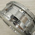 Used Gammon 14x5.5 Steel Shell Snare Drum 40015-S000344165 View 6