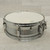 Used Gammon 14x5.5 Steel Shell Snare Drum 40015-S000344165 View 4