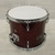Used Gammon 13x11 Rack Tom Red 40015-S000344164 View 3