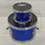 Used First Act Drum Shell Kit Blue As Is 40015-S000344166 View 1