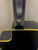 Used Yamaha 3/4 SIZE TRAVEL ACOUSTIC/ELECTRIC APXT2 Laminate Top Acoustic Guitar Black 41129-S000021423 View 11