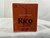Used Rico 1.5 ALTO SAX NEW OLD STOCK Alto Sax Reed 40012-S000319285 View 1