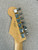 Used Fender PLAYER STRAT S Type Electric Guitar Blue 6-String 41131-S000014116 View 13