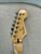 Used Fender PLAYER STRAT S Type Electric Guitar Blue 6-String 41131-S000014116 View 9