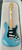 Used Fender PLAYER STRAT S Type Electric Guitar Blue 6-String 41131-S000014116 View 3