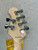 Used Sterling by Ernie Ball CUTLASS SUB SERIES S Type Electric Guitar Silver/Gray 6-String 41131-S000014114 View 6