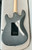 Used Sterling by Ernie Ball CUTLASS SUB SERIES S Type Electric Guitar Silver/Gray 6-String 41131-S000014114 View 4