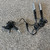 Used REALISTIC PRO 100 SET Dynamic Microphone 41106-S000104618 View 2