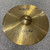Used ZILDJIAN SCIMITAR 20 INCH Ride Cymbal 41106-S000104622 View 1