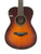Used Yamaha LS-TA Solid Top Acoustic Guitar Natural 41134-S000010321 View 3