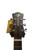 Used Luna SAF MUS SPR Laminate Top Acoustic Guitar Natural 41134-S000010324 View 2