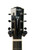 Used Fender PM-1 DELUXE Solid Top Acoustic Guitar Natural 41134-S000010325 View 2