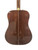 Used Fender PM-1 DELUXE Solid Top Acoustic Guitar Natural 41134-S000010325 View 6