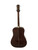 Used Fender PM-1 DELUXE Solid Top Acoustic Guitar Natural 41134-S000010325 View 4