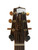 Used Takamine GN71CE Solid Top Acoustic Guitar Natural 41134-S000010327 View 2