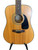 Used Fender DG10/12 Solid Top Acoustic Guitar Natural 41134-S000010328 View 2