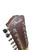 Used Fender DG10/12 Solid Top Acoustic Guitar Natural 41134-S000010328 View 4