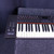 Used Nektar IMPACT LX49 CONTROLLER 49-Key Controller 49-Key 41140-S000142347 View 2