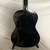 Used BC CLASSICAL Laminate Top Acoustic Guitar Black 41128-S000116374 View 6