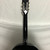 Used BC CLASSICAL Laminate Top Acoustic Guitar Black 41128-S000116374 View 5