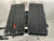 Used Gator 4U RACK CASE Medium Road Case 40012-S000319291 View 6