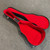 Used CHIPBOARD ACOUSTIC GUITAR CASE 41106-S000104625 View 2