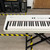 Used - Roland FP-4 W/AC/SUSTAIN 88-Key Keyboard  40087-S000244114 View 2