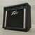 Used Peavey Rage 158 1 X 8 Solid State Amplifier 40015-S000344173 View 5
