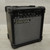 Used Ibanez IBZ10B Bass Combo Amplifier 40015-S000344177 View 1