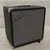 Used Fender Rumble 25 1x10 Bass Combo Amplifier 40015-S000344178 View 1