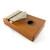 Used Kalimba Hand Percussion View 1