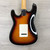 Used Starcaster BY FENDER STRAT S Type Electric Guitar Sunburst 6-String 41124-S000214891 View 5