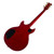 Used 2013 Ibanez Artist Series AR420-CRS - Cherry Sunburst 40090-S000086211 View 12