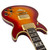 Used 2013 Ibanez Artist Series AR420-CRS - Cherry Sunburst 40090-S000086211 View 4