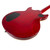 Used 2013 Ibanez Artist Series AR420-CRS - Cherry Sunburst 40090-S000086211 View 13
