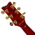 Used 2013 Ibanez Artist Series AR420-CRS - Cherry Sunburst 40090-S000086211 View 20
