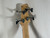 Used Ibanez GIO GSR200 BASS Bass Guitar Red 4-String 40012-S000319292 View 12