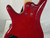 Used Ibanez GIO GSR200 BASS Bass Guitar Red 4-String 40012-S000319292 View 15