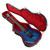 Used Ibanez RG6003FM Super S Electric Guitar Blue 6-String View 15