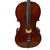 Used Klaus Meuller 620F 4/4 CELLO Cello 4/4 Size 40009-S000318583 View 2